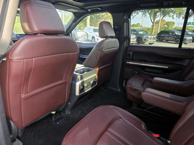 2023 Ford Expedition Limited - Photo 17