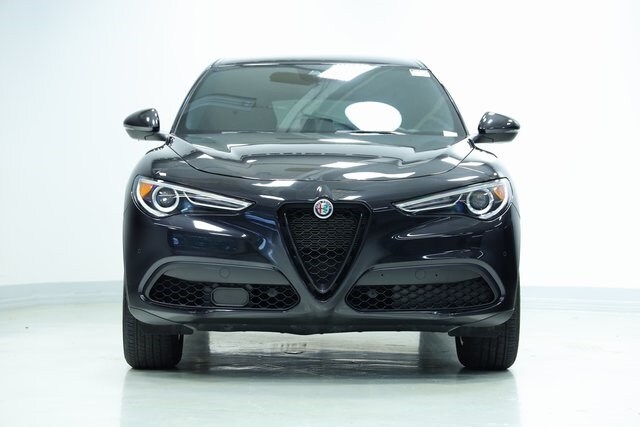 Used 2023 Alfa Romeo Stelvio Sprint with VIN ZASPAJAN8P7D64798 for sale in Sanford, FL