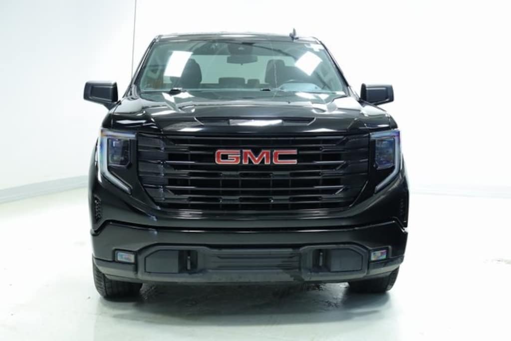 Used 2022 GMC Sierra 1500 Elevation Truck