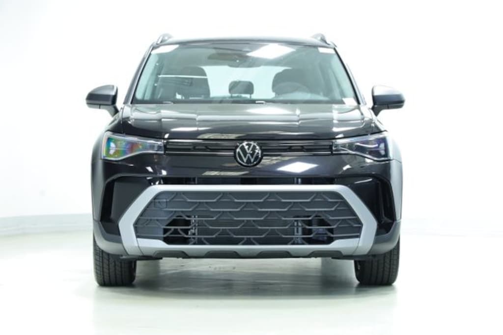 New 2026 Volkswagen Taos 1.5T S SUV