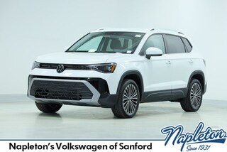 2025 Volkswagen Taos 1.5T SE SUV