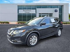 2020 Nissan Rogue SV SUV