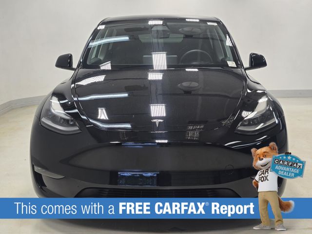 Used 2023 Tesla Model Y Performance with VIN 7SAYGDEF7PF596242 for sale in Sanford, FL