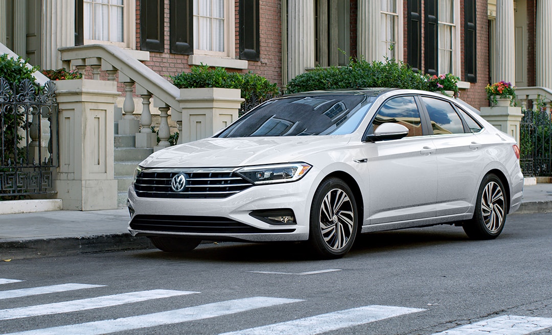 volkswagen jetta car