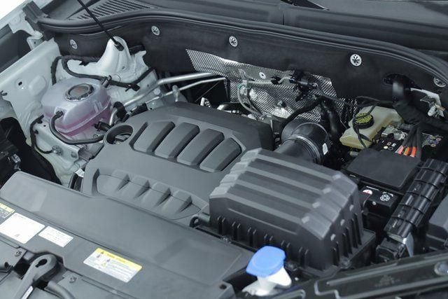 2026 Volkswagen Atlas SE w/Tech - Photo 9