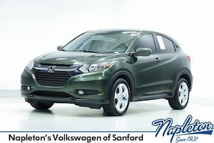 2016 Honda HR-V EX SUV