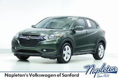 2016 Honda HR-V EX SUV