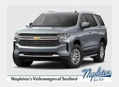 2024 Chevrolet Tahoe LT SUV