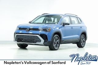 2025 Volkswagen Taos 1.5T S SUV