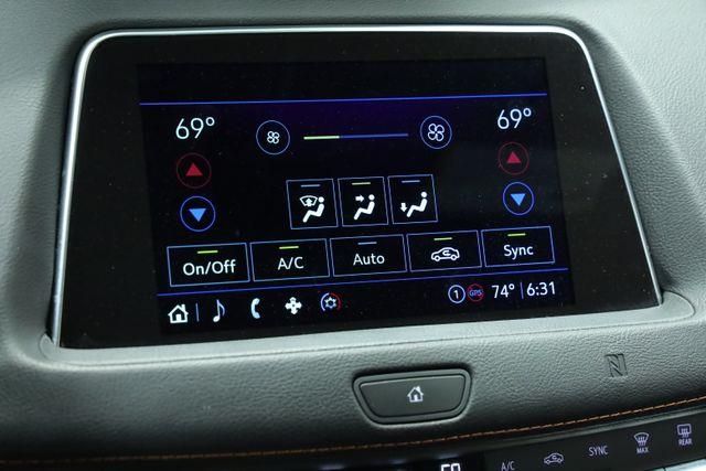 2021 Cadillac XT4 Sport - Photo 20