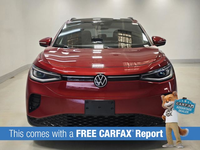 Used 2023 Volkswagen ID.4 S with VIN 1V2EMPE8XPC013704 for sale in Sanford, FL