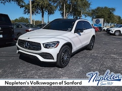 2022 Mercedes-Benz GLC GLC 300 SUV