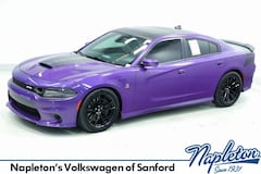 2019 Dodge Charger R/T Scat Pack Sedan