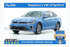 2025 Volkswagen Jetta 1.5T S Sedan