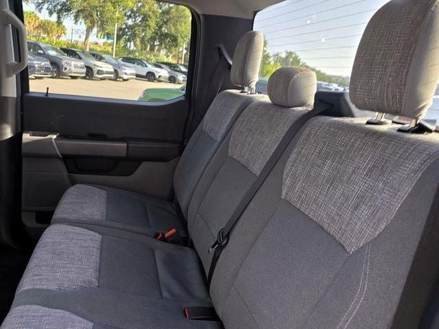 2023 Ford F-150 XLT - Photo 23