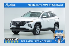 2024 Hyundai Tucson SEL SUV