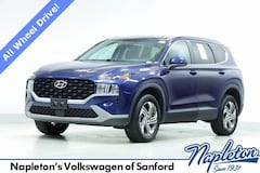 2023 Hyundai Santa Fe SE SUV