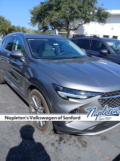 2022 Buick Envision Avenir SUV