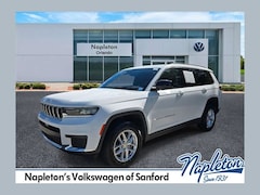 2023 Jeep Grand Cherokee L Laredo SUV