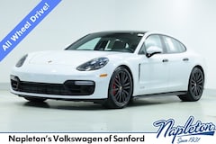 2020 Porsche Panamera GTS Hatchback