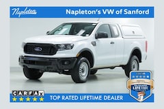 2021 Ford Ranger XL Truck