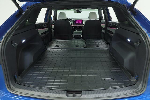 2025 Volkswagen Atlas Cross Sport SEL Premium R-LINE - Photo 49