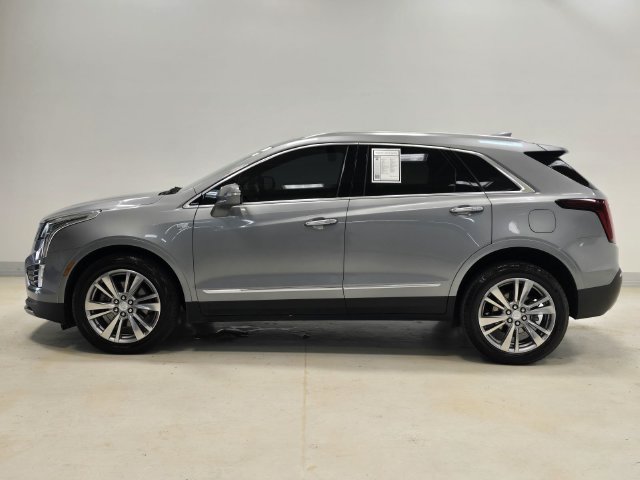 2024 Cadillac XT5 Premium Luxury - Photo 3