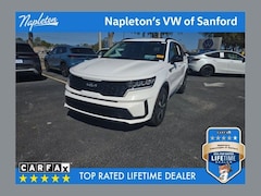 2022 Kia Sorento S SUV