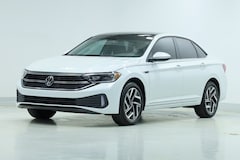 2024 Volkswagen Jetta 1.5T SEL Sedan
