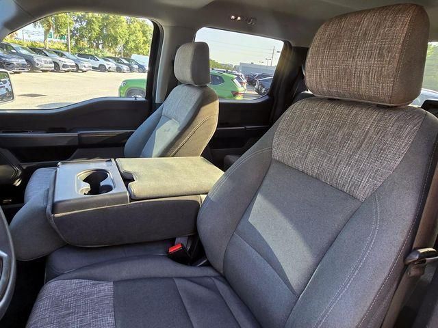2023 Ford F-150 XLT - Photo 18