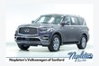  INFINITI QX80