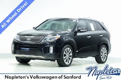2014 Kia Sorento SX SUV