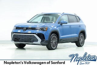2025 Volkswagen Taos 1.5T SE SUV