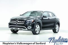 2020 Mercedes-Benz GLA GLA 250 SUV