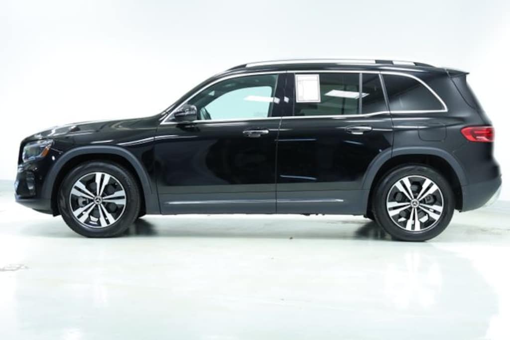 Used 2024 Mercedes-Benz GLB GLB 250 SUV