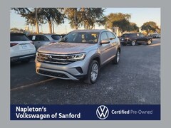 2023 Volkswagen Atlas Cross Sport 3.6L V6 SE w/Technology SUV