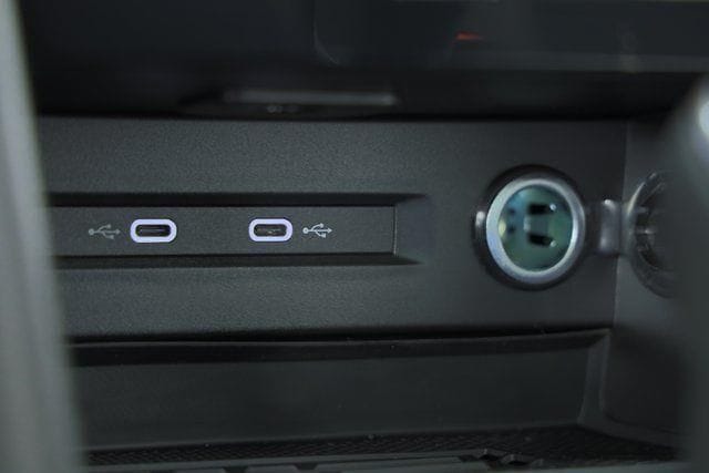 2025 Volkswagen Taos SE - Photo 20