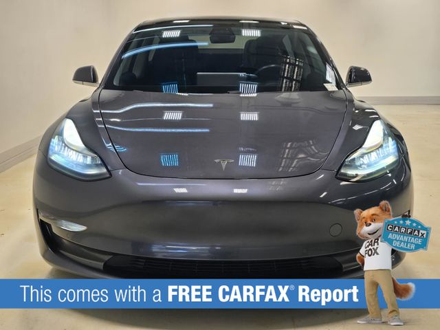 Used 2018 Tesla Model 3 Long Range Dual Motor with VIN 5YJ3E1EB3JF185257 for sale in Sanford, FL