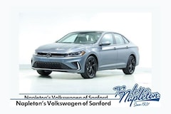 2026 Volkswagen Jetta 1.5T SE Sedan