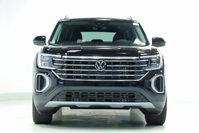 2025 Volkswagen Atlas SE Technology photo 2
