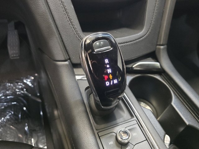 2024 Cadillac XT5 Premium Luxury - Photo 19