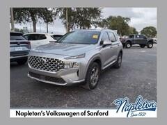 2021 Hyundai Santa Fe SEL SUV