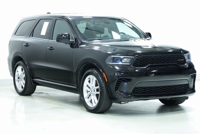 2023 Dodge Durango GT photo 3