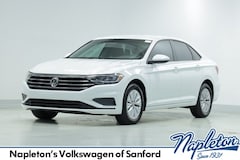 2020 Volkswagen Jetta 1.4T S Sedan