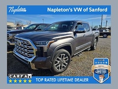 2022 Toyota Tundra 1794 Truck