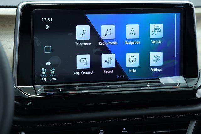 2026 Volkswagen Atlas SE w/Tech - Photo 17