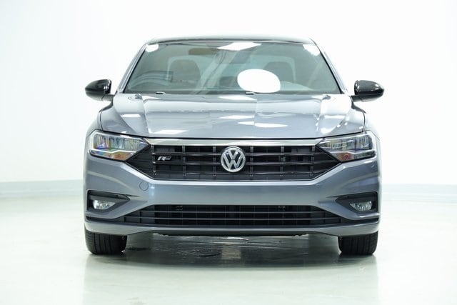 Used 2021 Volkswagen Jetta R-Line with VIN 3VWC57BUXMM005584 for sale in Sanford, FL