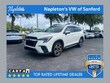  Subaru Ascent