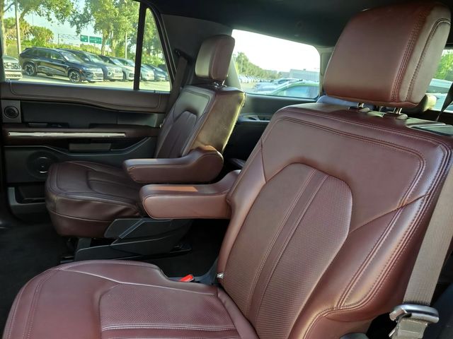 2023 Ford Expedition Limited - Photo 18