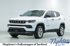 2025 Jeep Compass Sport SUV